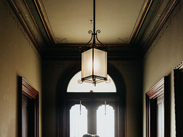 Adhitya and Krysten's Wedding in Oakland, California 39