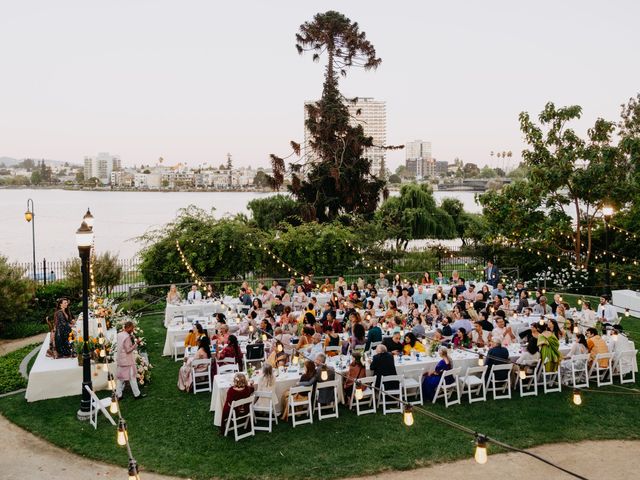 Adhitya and Krysten's Wedding in Oakland, California 42