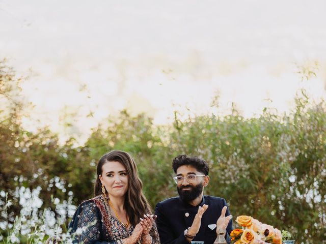 Adhitya and Krysten's Wedding in Oakland, California 43