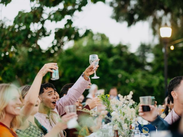 Adhitya and Krysten's Wedding in Oakland, California 45