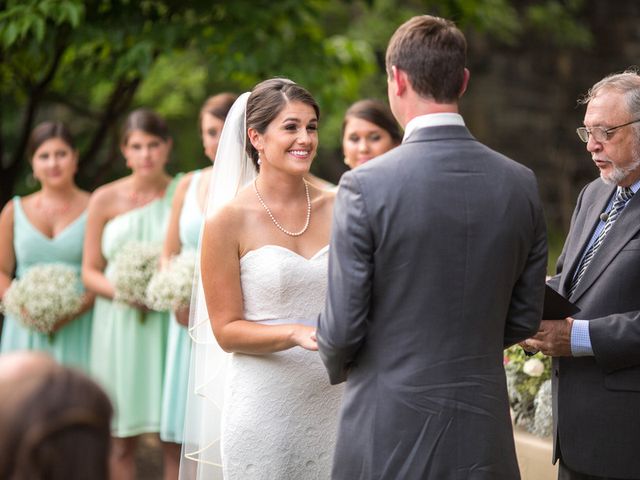 Samantha and Lance&apos;s Wedding in Frankfort, Cayman Islands 14