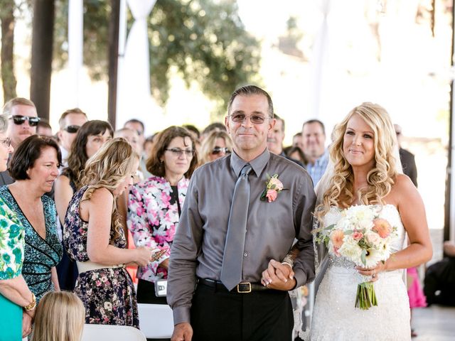 Cari and Paul&apos;s Wedding in Murrieta, California 10
