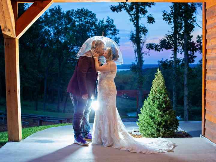 Missouri Wedding Venues Reviews For 653 Venues