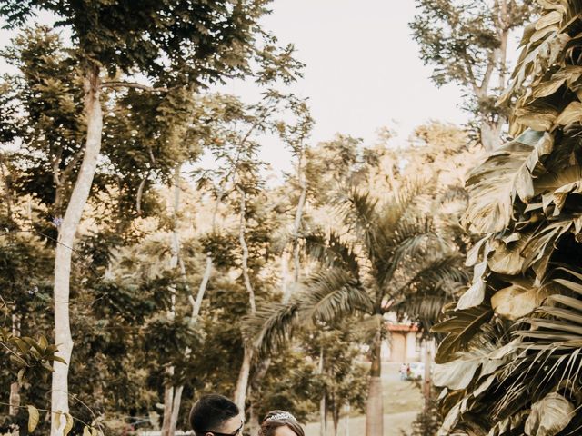 Jean and Arlene&apos;s Wedding in San Lorenzo, Puerto Rico 8