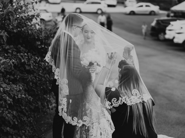 Jean and Arlene&apos;s Wedding in San Lorenzo, Puerto Rico 14