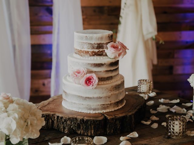 Jean and Arlene&apos;s Wedding in San Lorenzo, Puerto Rico 20