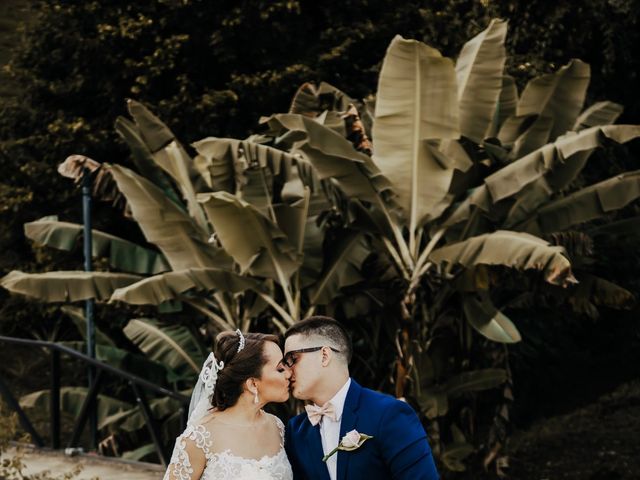 Jean and Arlene&apos;s Wedding in San Lorenzo, Puerto Rico 25