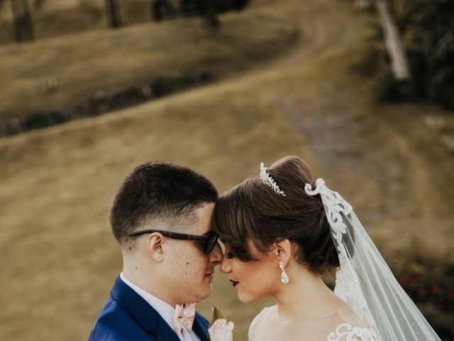 Jean and Arlene&apos;s Wedding in San Lorenzo, Puerto Rico 38