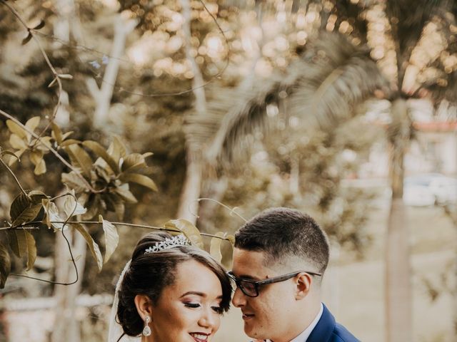 Jean and Arlene&apos;s Wedding in San Lorenzo, Puerto Rico 49