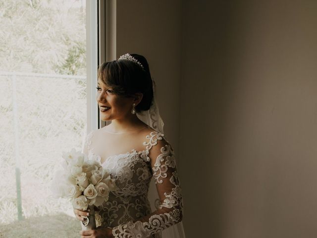 Jean and Arlene&apos;s Wedding in San Lorenzo, Puerto Rico 54