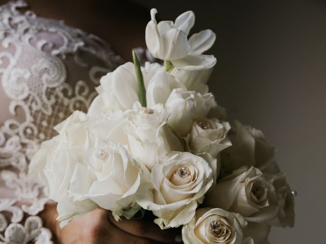 Jean and Arlene&apos;s Wedding in San Lorenzo, Puerto Rico 58