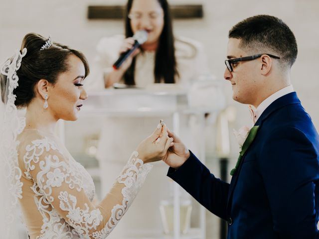 Jean and Arlene&apos;s Wedding in San Lorenzo, Puerto Rico 67