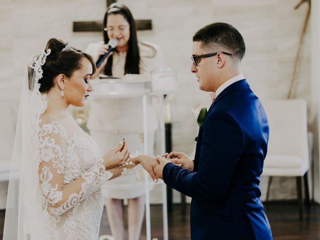 Jean and Arlene&apos;s Wedding in San Lorenzo, Puerto Rico 68