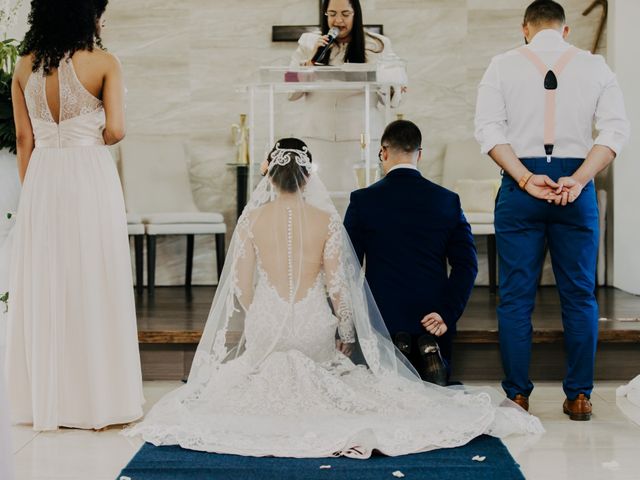 Jean and Arlene&apos;s Wedding in San Lorenzo, Puerto Rico 75