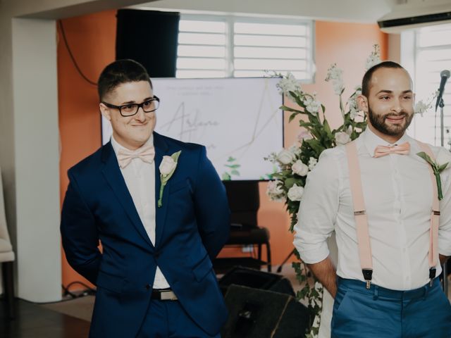 Jean and Arlene&apos;s Wedding in San Lorenzo, Puerto Rico 78