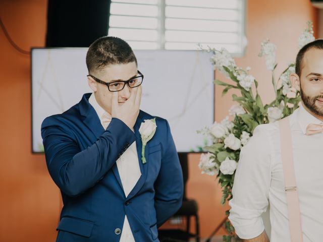 Jean and Arlene&apos;s Wedding in San Lorenzo, Puerto Rico 79