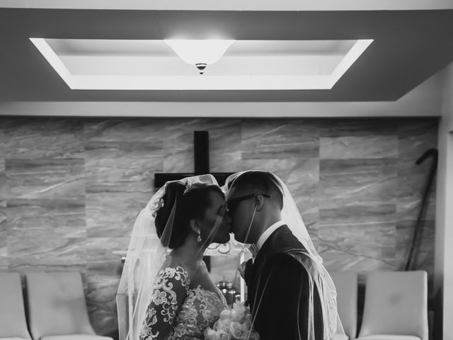 Jean and Arlene&apos;s Wedding in San Lorenzo, Puerto Rico 81