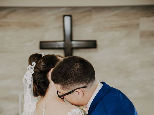 Jean and Arlene&apos;s Wedding in San Lorenzo, Puerto Rico 82