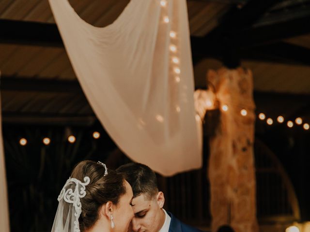 Jean and Arlene&apos;s Wedding in San Lorenzo, Puerto Rico 88