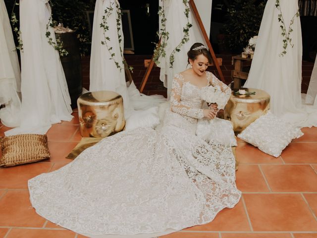 Jean and Arlene&apos;s Wedding in San Lorenzo, Puerto Rico 92