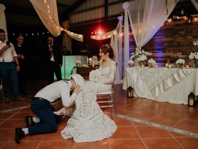 Jean and Arlene&apos;s Wedding in San Lorenzo, Puerto Rico 99