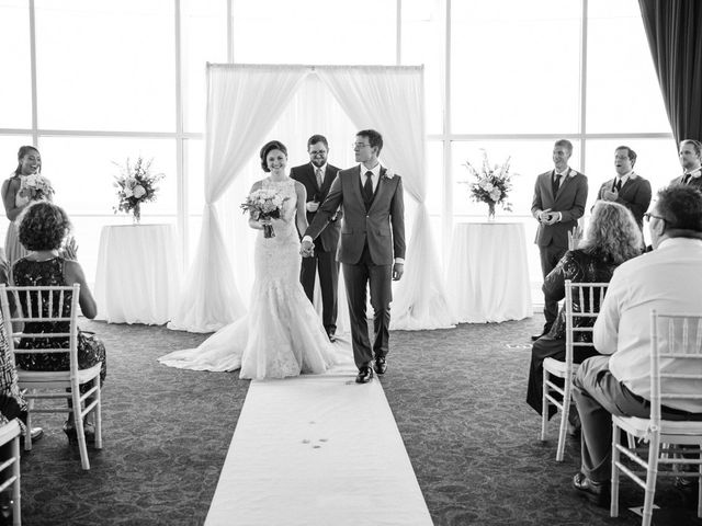 Jonathan and Lydia&apos;s Wedding in Milwaukee, Wisconsin 51