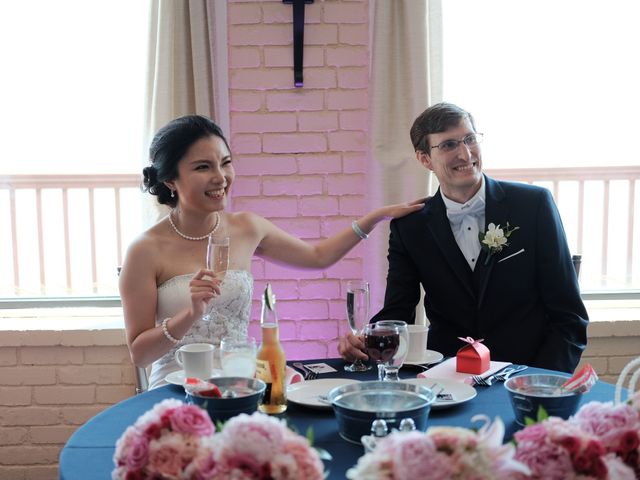 James and Siran&apos;s Wedding in Nahant, Massachusetts 26