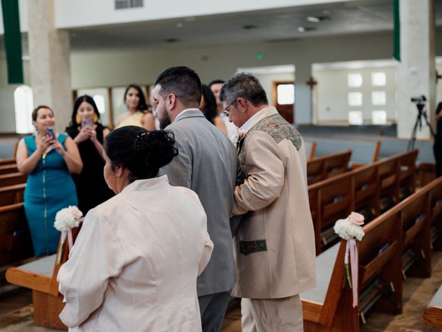 Jose and Myra&apos;s Wedding in Dallas, Texas 104