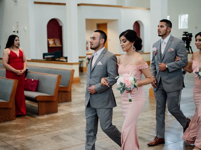 Jose and Myra&apos;s Wedding in Dallas, Texas 107