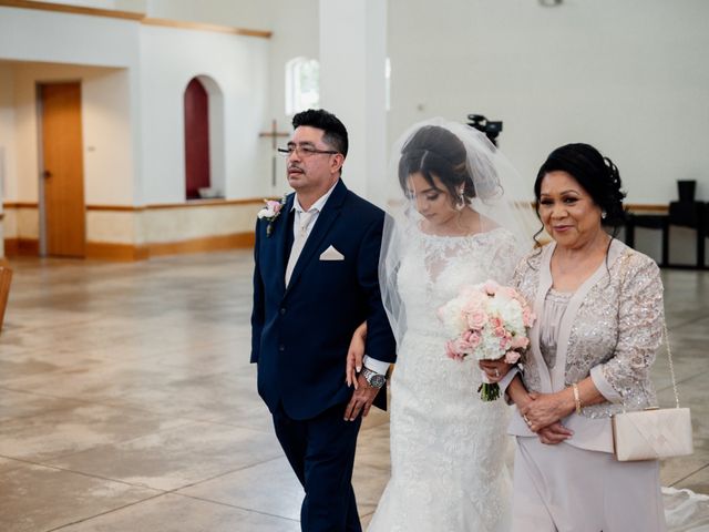Jose and Myra&apos;s Wedding in Dallas, Texas 112