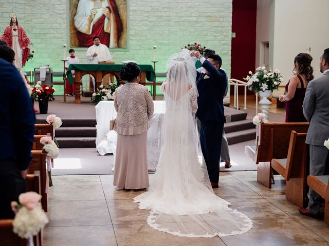 Jose and Myra&apos;s Wedding in Dallas, Texas 114