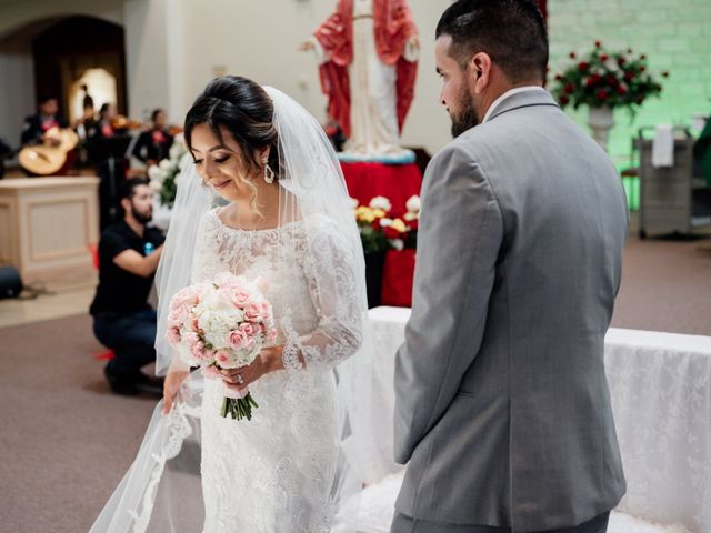 Jose and Myra&apos;s Wedding in Dallas, Texas 124