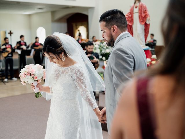 Jose and Myra&apos;s Wedding in Dallas, Texas 128
