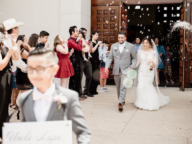 Jose and Myra&apos;s Wedding in Dallas, Texas 137