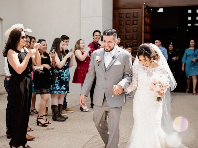 Jose and Myra&apos;s Wedding in Dallas, Texas 141