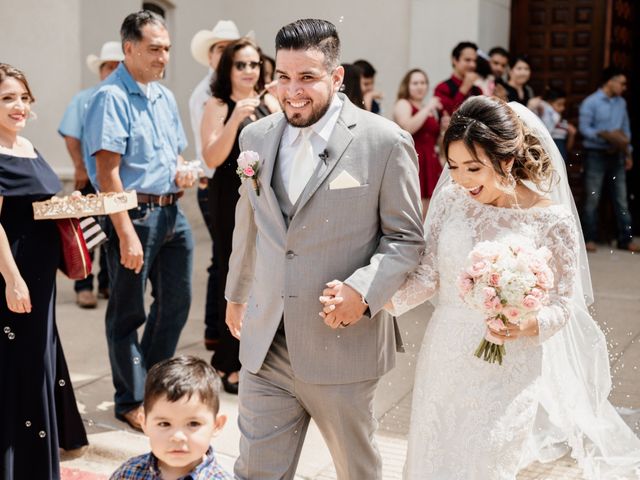 Jose and Myra&apos;s Wedding in Dallas, Texas 142