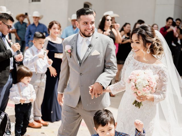 Jose and Myra&apos;s Wedding in Dallas, Texas 143