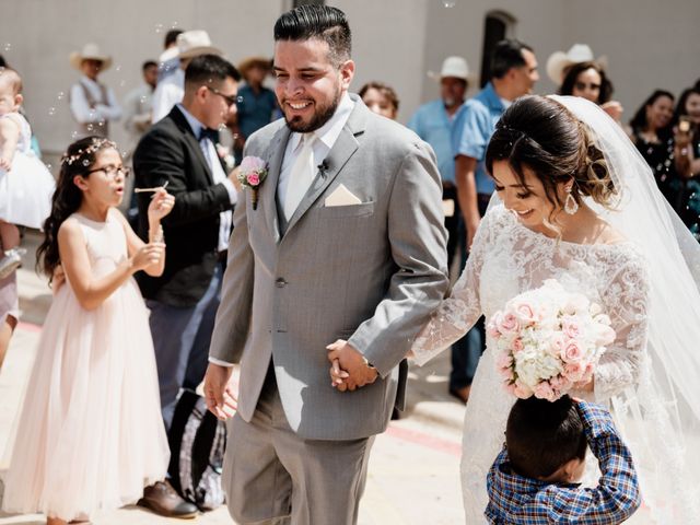 Jose and Myra&apos;s Wedding in Dallas, Texas 144