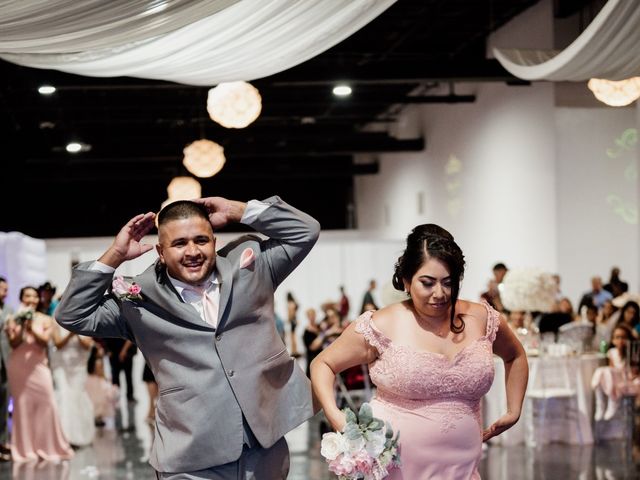 Jose and Myra&apos;s Wedding in Dallas, Texas 201