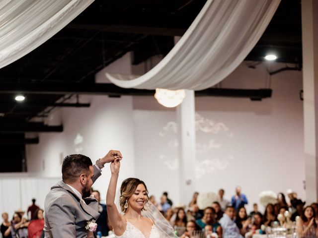 Jose and Myra&apos;s Wedding in Dallas, Texas 202