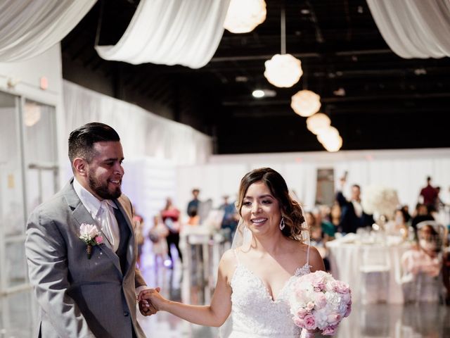 Jose and Myra&apos;s Wedding in Dallas, Texas 203
