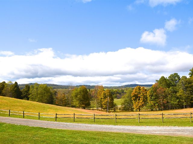 Bob and Katie&apos;s Wedding in Albrightsville, Pennsylvania 2