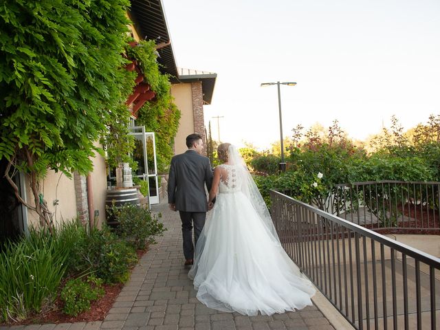 Katlyin and Konstantine&apos;s Wedding in Pleasanton, California 6