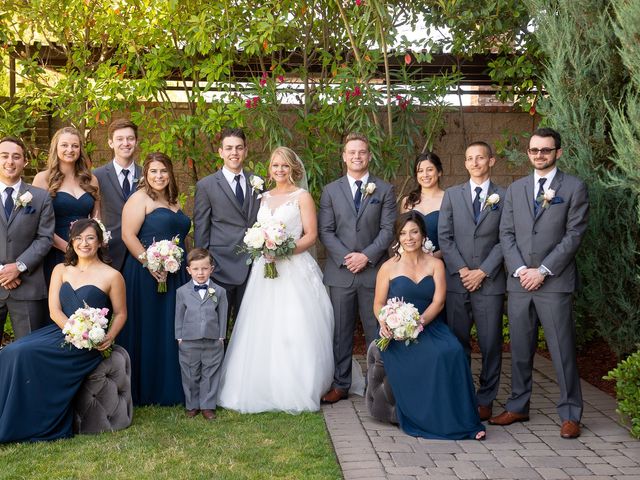 Katlyin and Konstantine&apos;s Wedding in Pleasanton, California 21