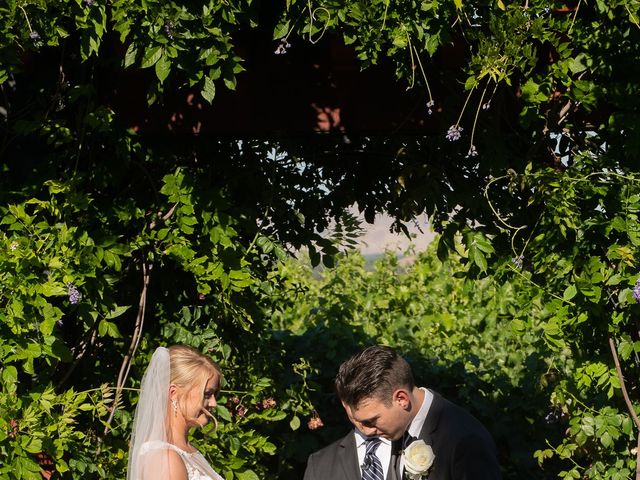 Katlyin and Konstantine&apos;s Wedding in Pleasanton, California 24