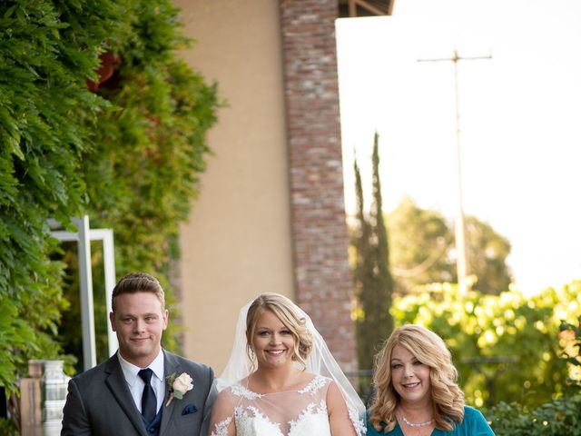 Katlyin and Konstantine&apos;s Wedding in Pleasanton, California 46