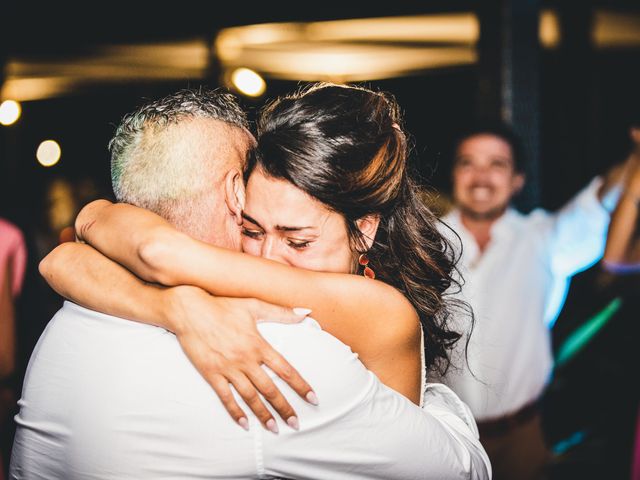 Manuel and Giorgia&apos;s Wedding in Venice, Italy 5