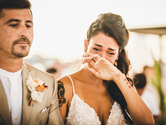 Manuel and Giorgia&apos;s Wedding in Venice, Italy 17