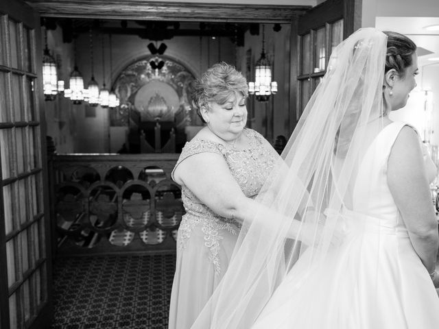 Patrick and Raechel&apos;s Wedding in Plymouth, Michigan 6