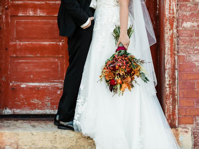 Trent and Jansyn&apos;s Wedding in Bloomington, Illinois 81